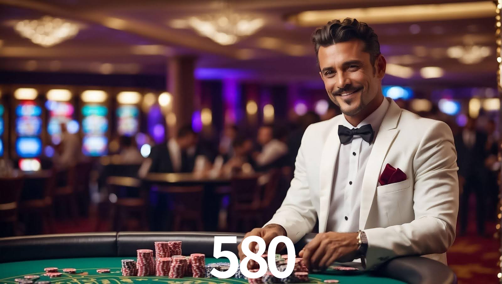 580